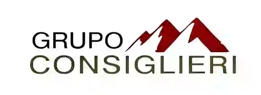 Logo de Grupo Consiglieri