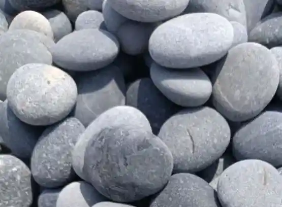 Beneficios de usar piedra en un filtro de agua
