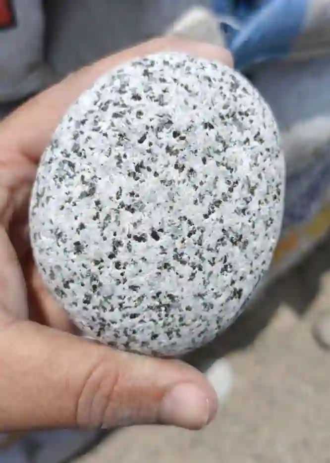 Piedras de Canto Rodado Duraderas