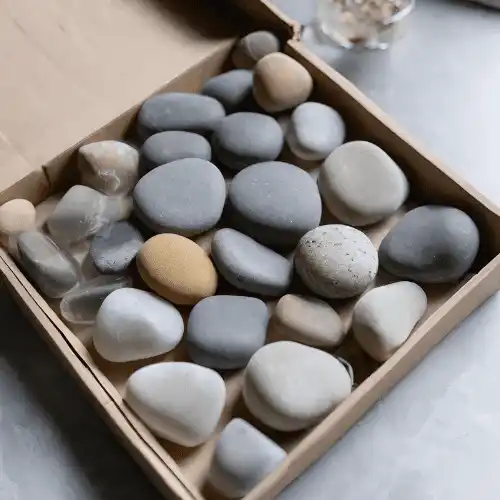 Piedra Canto Filtración Económica y Duradera