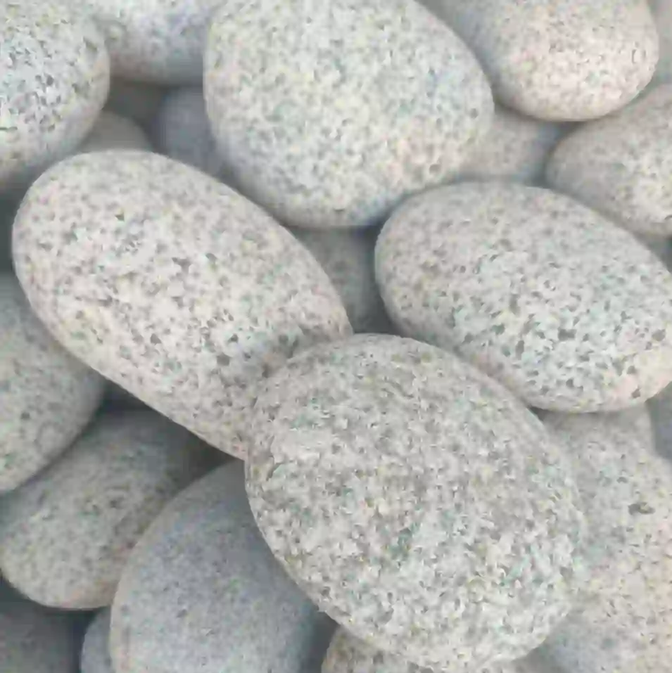 Piedras de Canto Compatible Químico