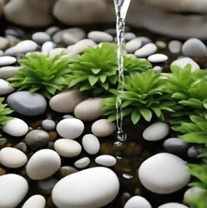 Piedras de Canto: Filtración Efectiva