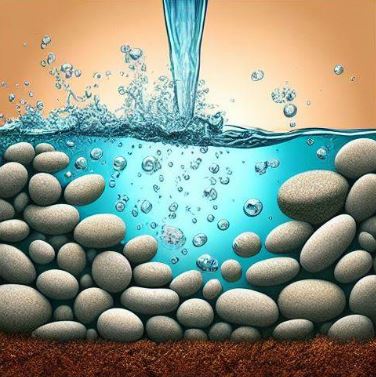 Filtración de agua potable