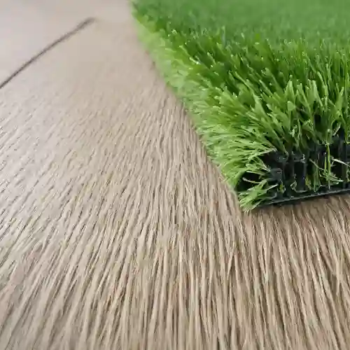 Arena para césped artificial