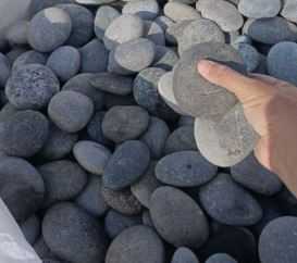 Piedra de canto rodado sus Propiedades