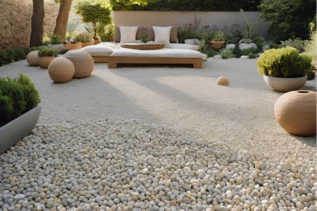 Piedras para pisos